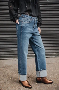Femme Freeman T. Porter Abby SDM