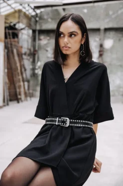 Femme Freeman T. Porter Abi