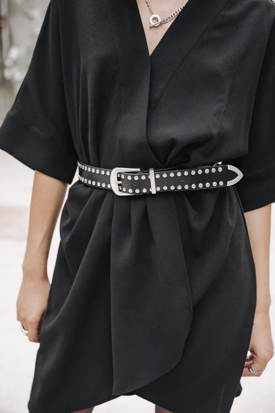 Femme Freeman T. Porter Abi