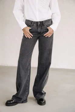 Femme Freeman T. Porter Agatha Denim