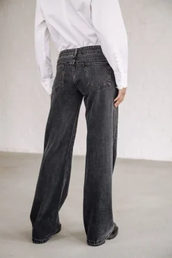 Femme Freeman T. Porter Agatha Denim