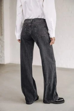 Femme Freeman T. Porter Agatha Denim