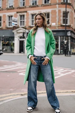 Femme Freeman T. Porter Agatha Denim