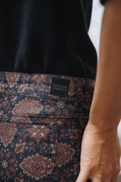 Femme Freeman T. Porter Agatha Fairytale