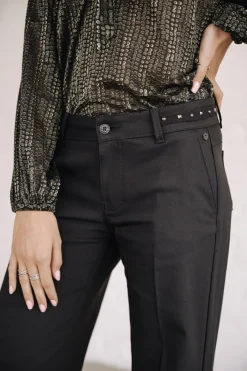 Femme Freeman T. Porter Agatha Polyneo Studs