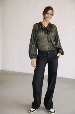 Femme Freeman T. Porter Agatha Polyneo Studs