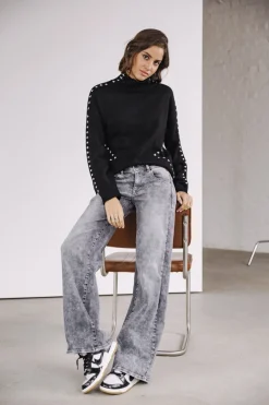 Femme Freeman T. Porter Agatha S-SDM