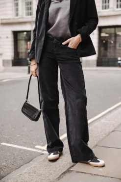 Femme Freeman T. Porter Agatha Velvet