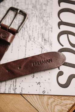 Homme Freeman T. Porter Agust