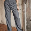 Femme Freeman T. Porter Alba Buren Grey