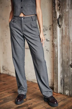 Femme Freeman T. Porter Alba Buren Grey