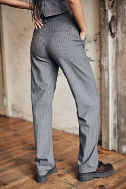 Femme Freeman T. Porter Alba Buren Grey