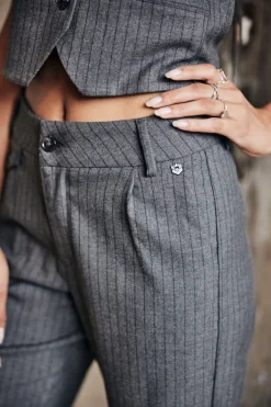 Femme Freeman T. Porter Alba Buren Grey