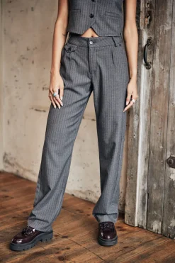 Femme Freeman T. Porter Alba Buren Grey