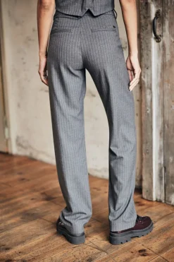 Femme Freeman T. Porter Alba Buren Grey