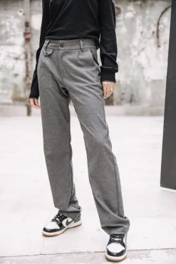 Femme Freeman T. Porter Alba Moss