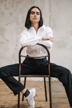 Femme Freeman T. Porter Alba Polyneo
