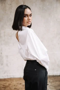 Femme Freeman T. Porter Alba Polyneo