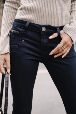 Femme Freeman T. Porter Alexa Cropped S-SDM