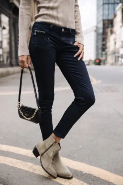 Femme Freeman T. Porter Alexa Cropped S-SDM