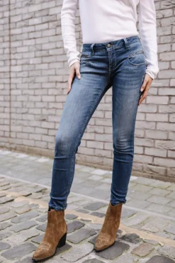 Femme Freeman T. Porter Alexa Cropped S-SDM