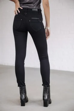Femme Freeman T. Porter Alexa Cropped S-SDM