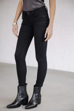 Femme Freeman T. Porter Alexa Cropped S-SDM