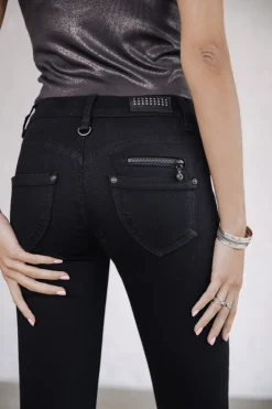 Femme Freeman T. Porter Alexa Cropped S-SDM