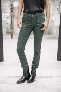 Femme Freeman T. Porter Alexa High Waist New Magic Color