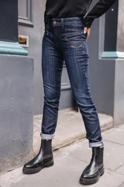 Femme Freeman T. Porter Alexa High Waist SDM