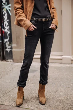 Femme Freeman T. Porter Alexa High Waist S-SDM