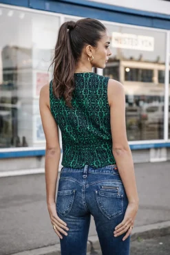 Femme Freeman T. Porter Alexa Slim SDM