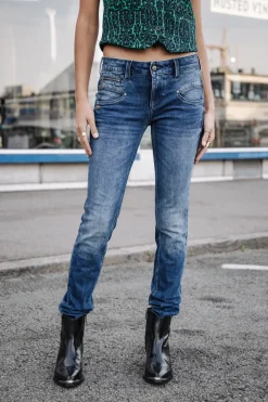 Femme Freeman T. Porter Alexa Slim SDM