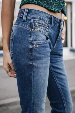 Femme Freeman T. Porter Alexa Slim SDM