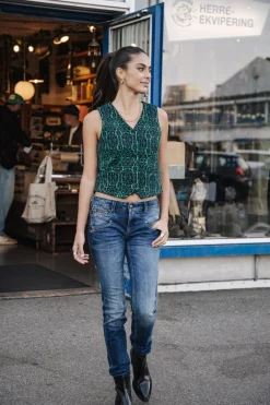 Femme Freeman T. Porter Alexa Slim SDM