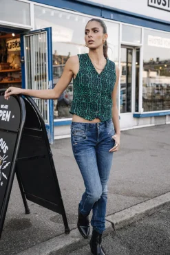 Femme Freeman T. Porter Alexa Slim SDM