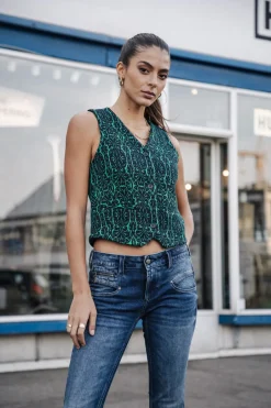 Femme Freeman T. Porter Alexa Slim SDM