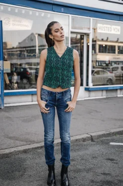Femme Freeman T. Porter Alexa Slim SDM