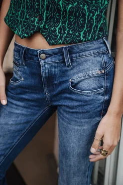 Femme Freeman T. Porter Alexa Slim SDM
