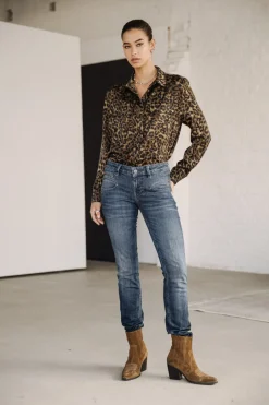 Femme Freeman T. Porter Alexa Slim SDM
