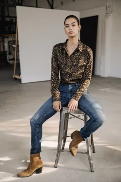 Femme Freeman T. Porter Alexa Slim SDM