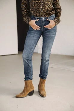 Femme Freeman T. Porter Alexa Slim SDM