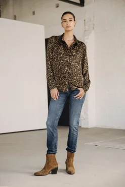Femme Freeman T. Porter Alexa Slim SDM