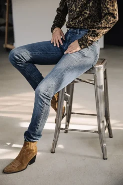 Femme Freeman T. Porter Alexa Slim SDM