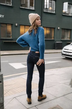 Femme Freeman T. Porter Alexa Slim S-SDM