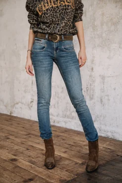 Femme Freeman T. Porter Alexa Slim S-SDM