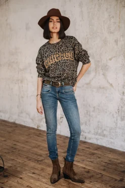 Femme Freeman T. Porter Alexa Slim S-SDM