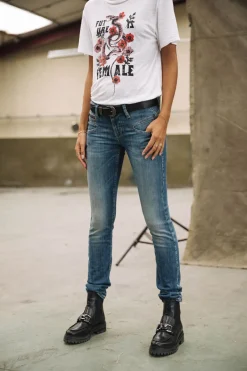 Femme Freeman T. Porter Alexa Slim S-SDM