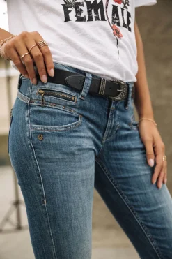 Femme Freeman T. Porter Alexa Slim S-SDM