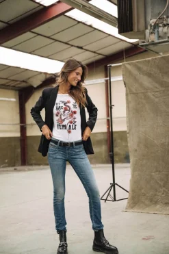 Femme Freeman T. Porter Alexa Slim S-SDM